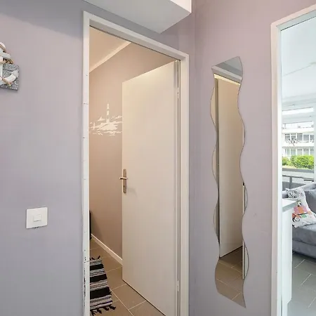 Baltic Whg 36 Apartamento