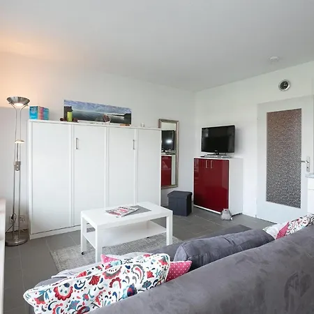 Apartamento Baltic Whg 36 *
