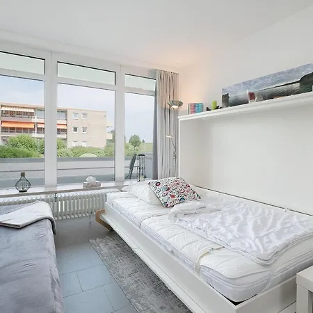 Baltic Whg 36 Apartamento Grömitz