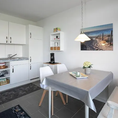 Apartamento Baltic Whg 36 *