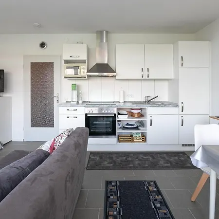 Baltic Whg 36 Apartment *