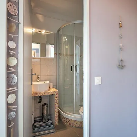 Apartamento Baltic Whg 36