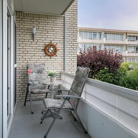 Baltic Whg 36 Apartamento