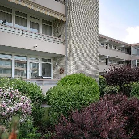 Baltic Whg 36 Apartamento *