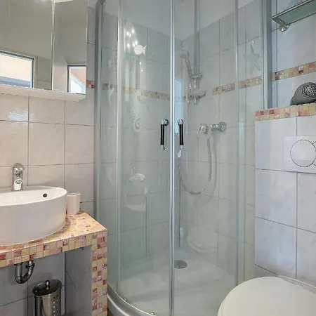 Baltic Whg 36 Apartamento *
