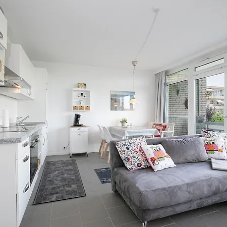 Apartamento Baltic Whg 36