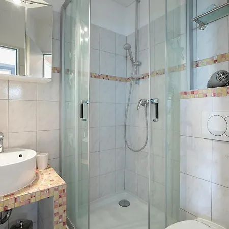 Apartment Baltic Whg 36 Groemitz